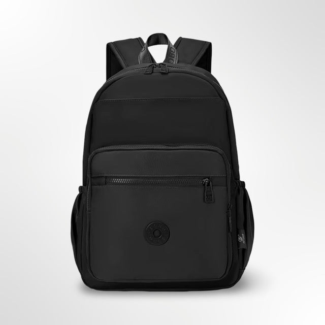 BOBO תיק נשים גב בד מצנחים קל משקל 5 צבעים