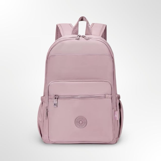 BOBO תיק נשים גב בד מצנחים קל משקל 5 צבעים