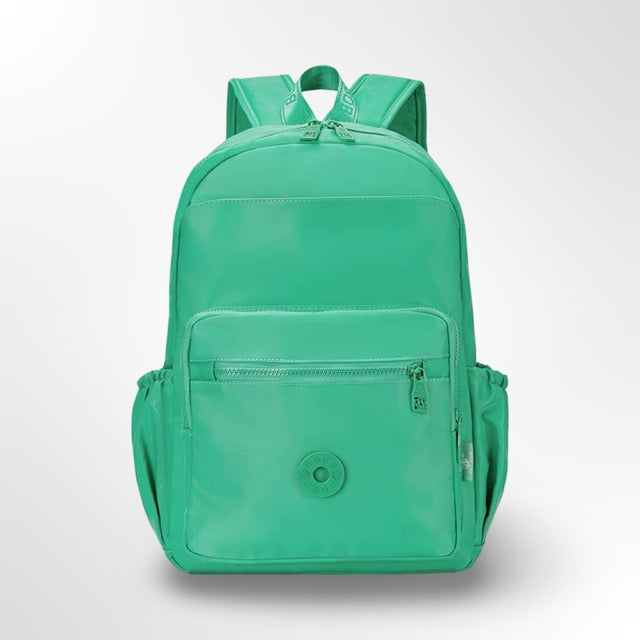 BOBO תיק נשים גב בד מצנחים קל משקל 5 צבעים