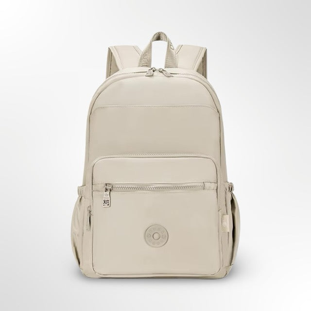 BOBO תיק נשים גב בד מצנחים קל משקל 5 צבעים