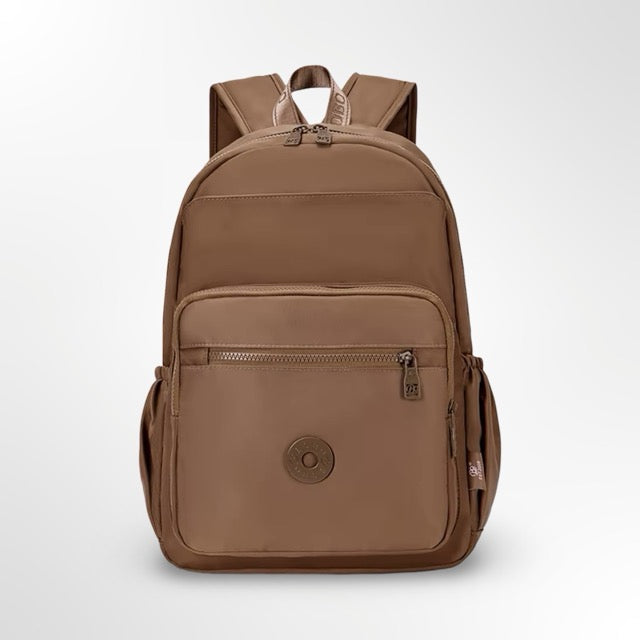 BOBO תיק נשים גב בד מצנחים קל משקל 5 צבעים