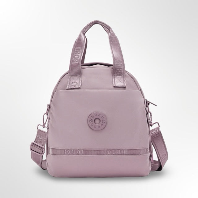🎒 תיק גב BOBO – סטייל, נוחות ופרקטיות ביום אחד