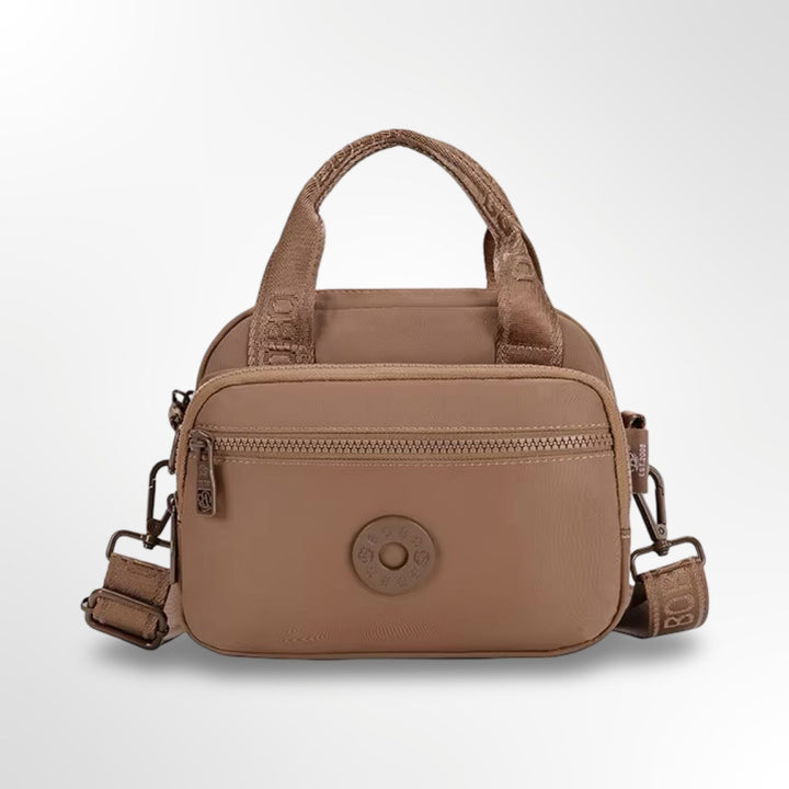 🎒 תיק BOBO – קטן, שיקי ומפתיע בנפח