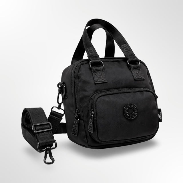 קל משקל ✨ BOBO – תיק גוף שעובד בשבילך ✨