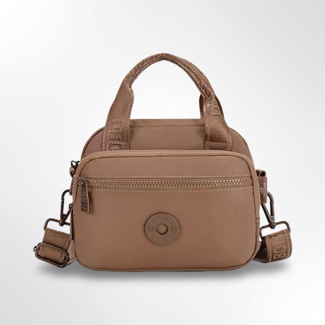 🎒 תיק BOBO – קטן, שיקי ומפתיע בנפח