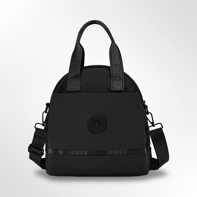 🎒 תיק גב BOBO – סטייל, נוחות ופרקטיות ביום אחד