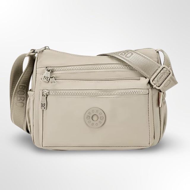 קל משקל ✨ BOBO – תיק גוף שעובד בשבילך ✨