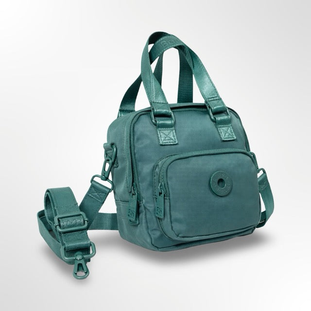 קל משקל ✨ BOBO – תיק גוף שעובד בשבילך ✨