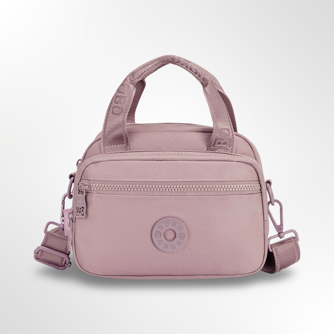 🎒 תיק BOBO – קטן, שיקי ומפתיע בנפח