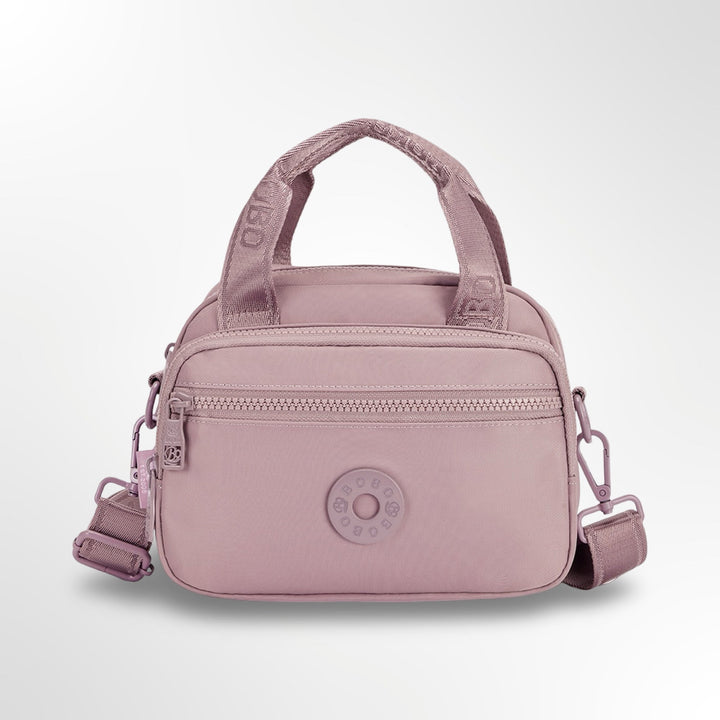 🎒 תיק BOBO – קטן, שיקי ומפתיע בנפח