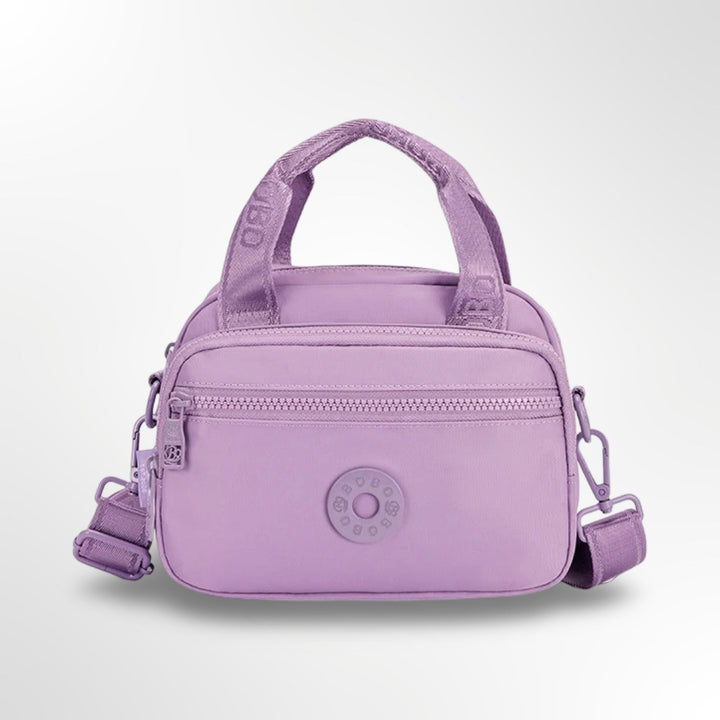 🎒 תיק BOBO – קטן, שיקי ומפתיע בנפח