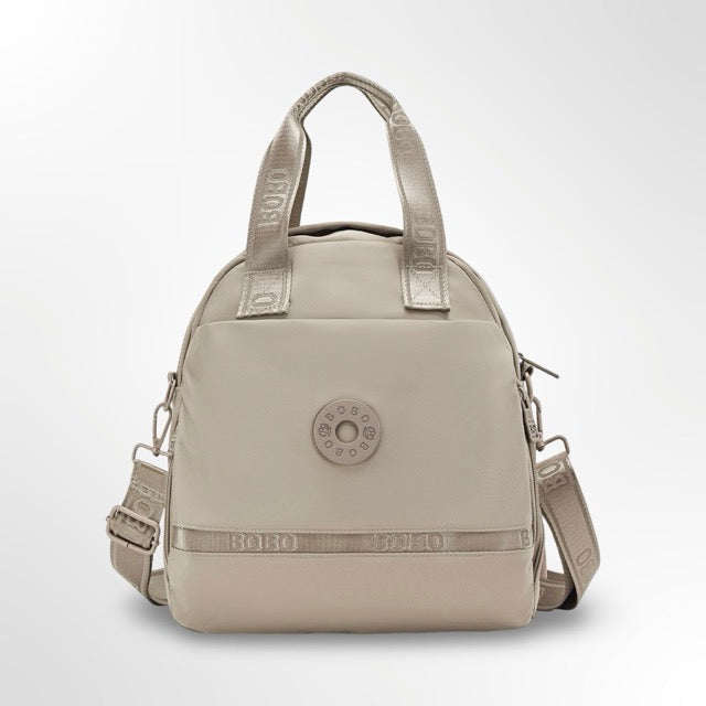 🎒 תיק גב BOBO – סטייל, נוחות ופרקטיות ביום אחד