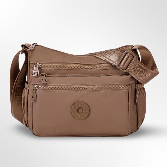 קל משקל ✨ BOBO – תיק גוף שעובד בשבילך ✨