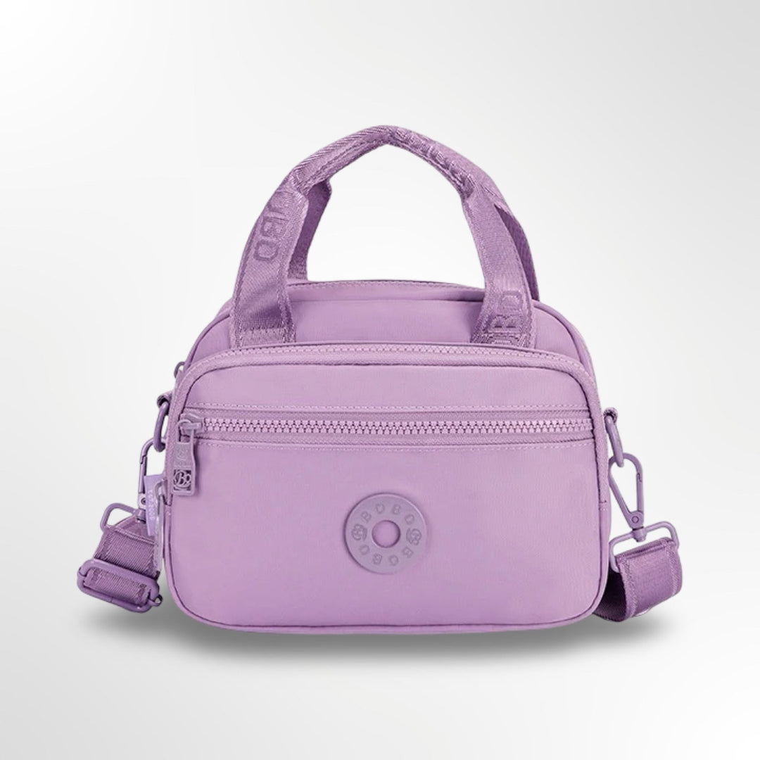 🎒 תיק BOBO – קטן, שיקי ומפתיע בנפח