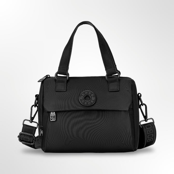 👜 תיק BOBO – קטן, אלגנטי ומפתיע בקיבולת