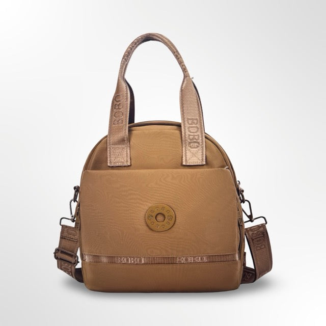 🎒 תיק גב BOBO – סטייל, נוחות ופרקטיות ביום אחד