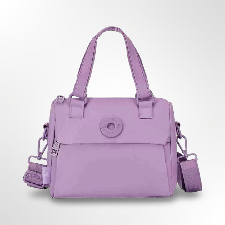 👜 תיק BOBO – קטן, אלגנטי ומפתיע בקיבולת