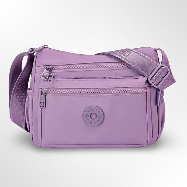 קל משקל ✨ BOBO – תיק גוף שעובד בשבילך ✨