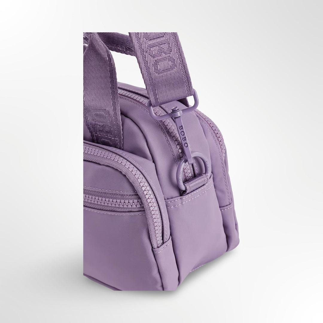 🎒 תיק BOBO – קטן, שיקי ומפתיע בנפח