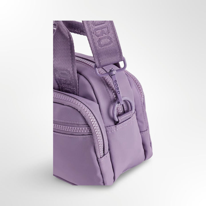 🎒 תיק BOBO – קטן, שיקי ומפתיע בנפח