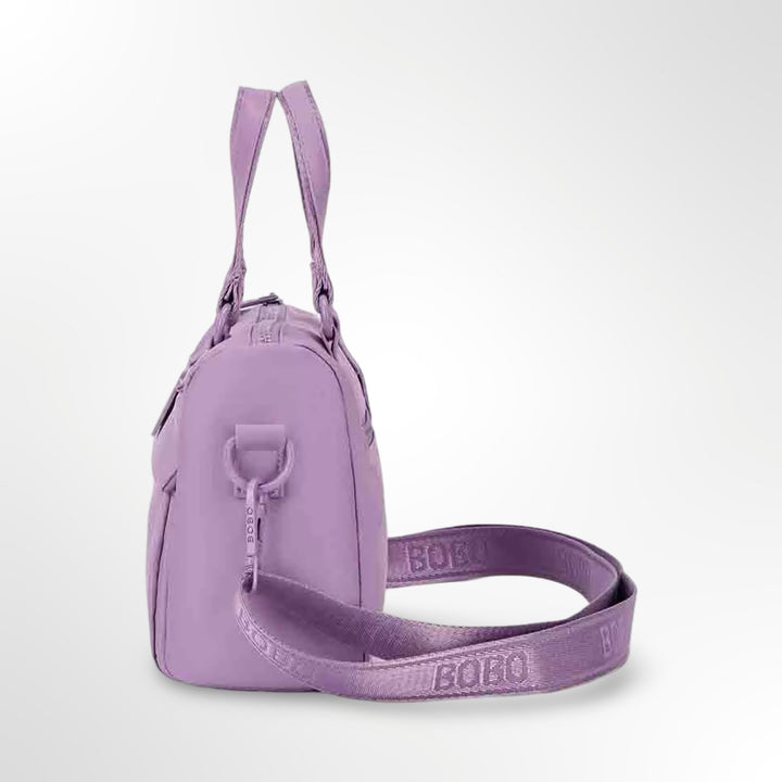 👜 תיק BOBO – קטן, אלגנטי ומפתיע בקיבולת