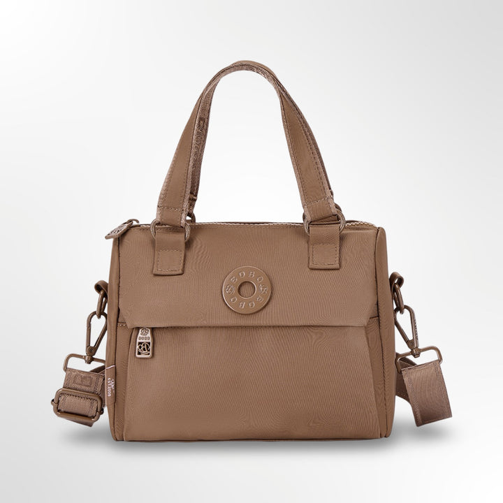 👜 תיק BOBO – קטן, אלגנטי ומפתיע בקיבולת