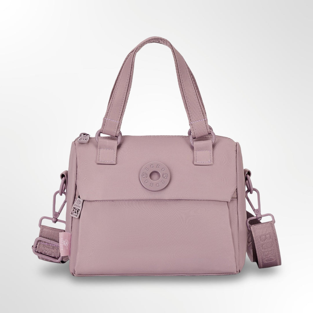 👜 תיק BOBO – קטן, אלגנטי ומפתיע בקיבולת