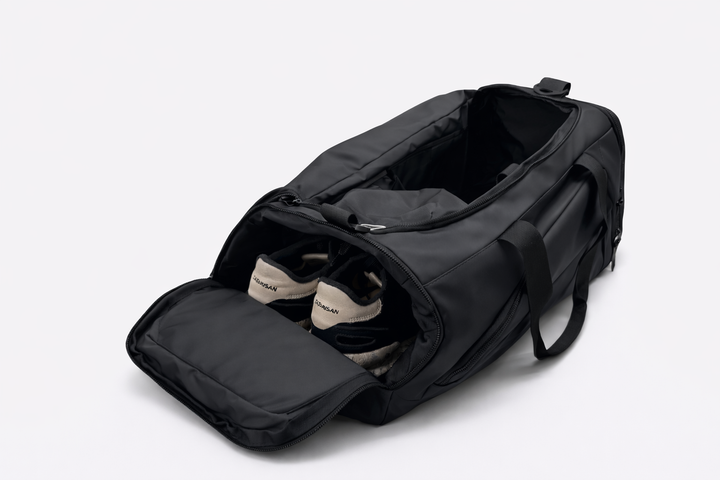 🏋️ תיק ספורט STEEL ROSE