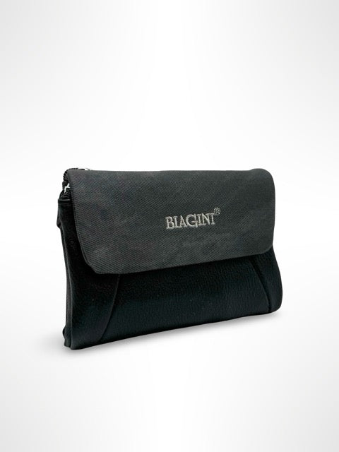 👛 ארנק נשים אופנתי וונסה ויוקרתי מבית BIAGINI