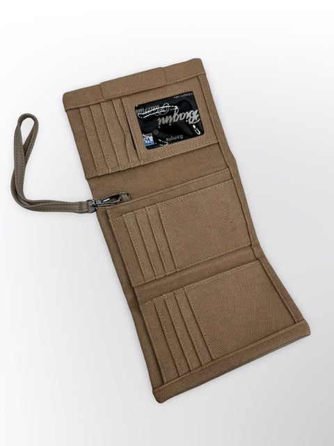 👜 ארנק נשים לונה מבית BIAGINI