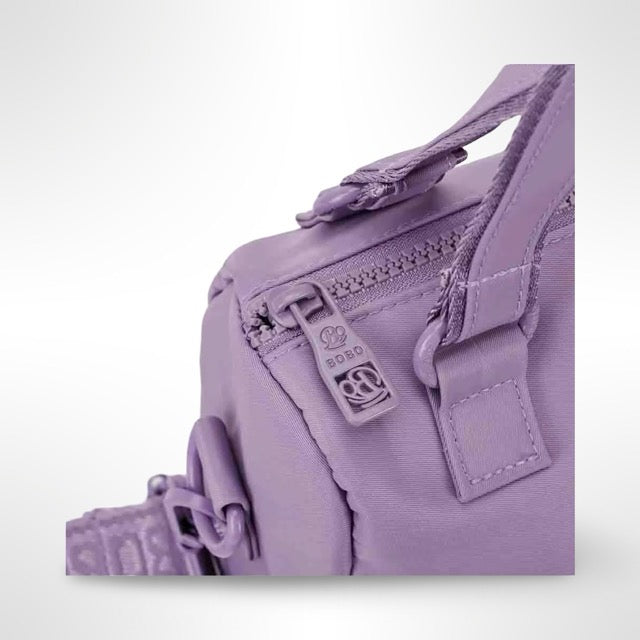 👜 תיק BOBO – קטן, אלגנטי ומפתיע בקיבולת