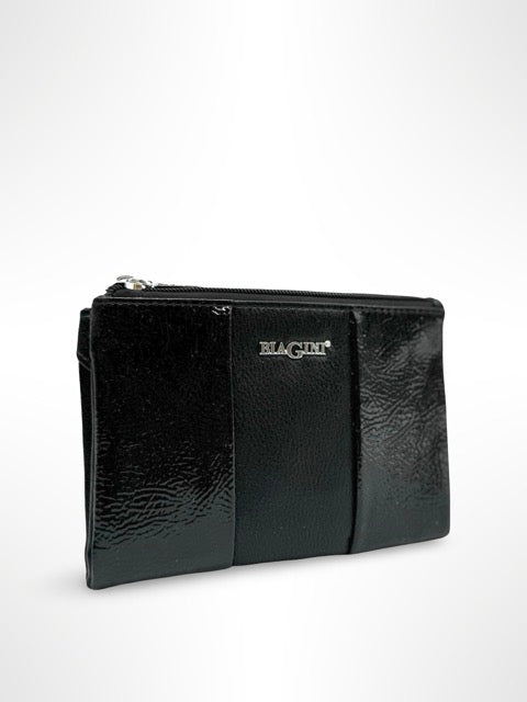 👛 ארנק נשים אווה יוקרתי מבית BIAGINI - 5 צבעים