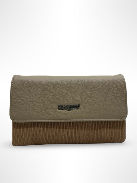 🖤 ארנק נשים BIAGINI Paris