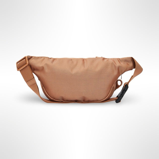 MANDARINA DUCK Tangerine תיק מותן עם סגירת רוכסן כפולה