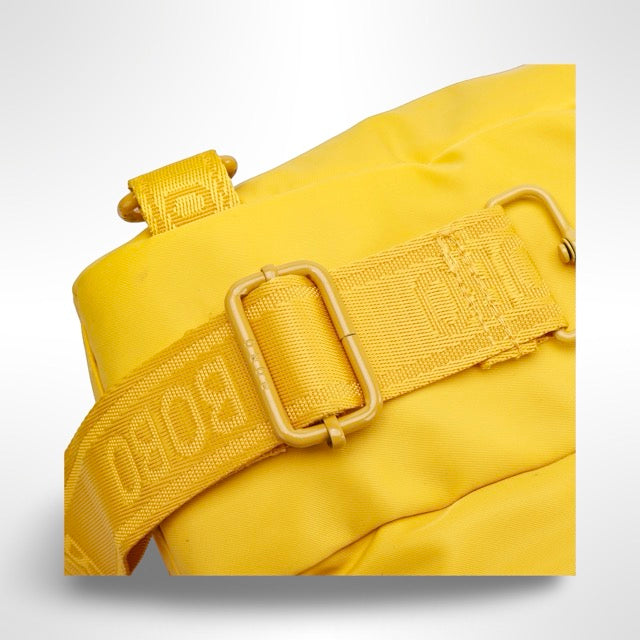 🎒 תיק גב BOBO – סטייל, נוחות ופרקטיות ביום אחד