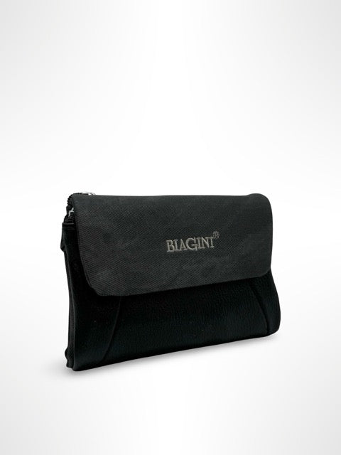 👛 ארנק נשים אופנתי וונסה ויוקרתי מבית BIAGINI