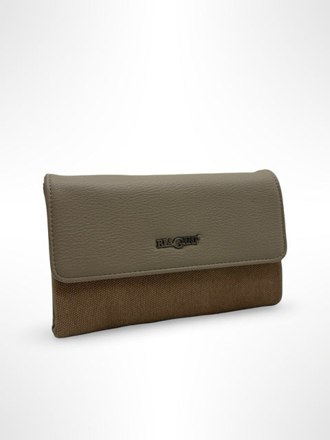 🖤 ארנק נשים BIAGINI Paris