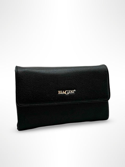 🖤 ארנק נשים BIAGINI Paris