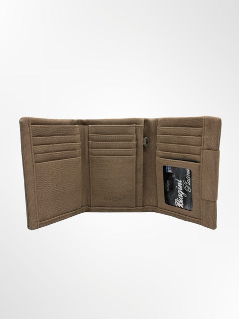 👜 ארנק נשים לונה מבית BIAGINI