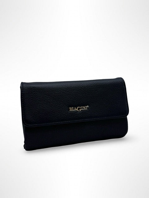 🖤 ארנק נשים BIAGINI Paris