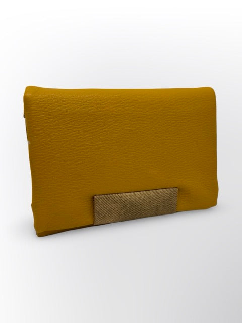 👜 ארנק נשים לונה מבית BIAGINI