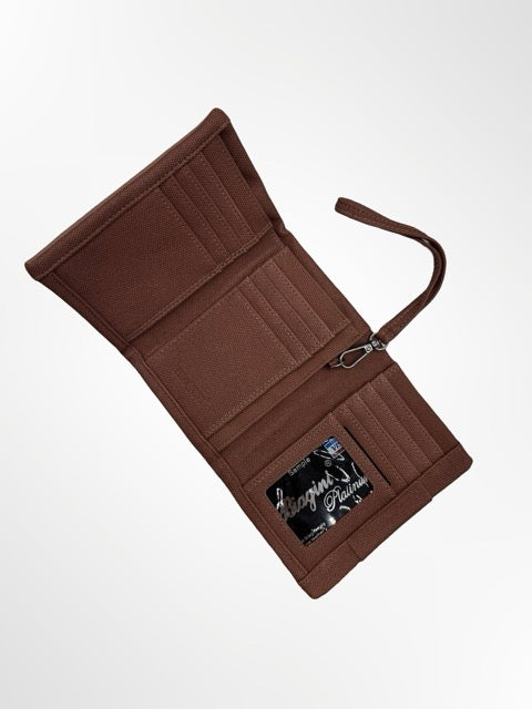 👜 ארנק נשים לונה מבית BIAGINI