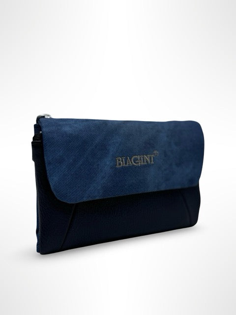 👛 ארנק נשים אופנתי וונסה ויוקרתי מבית BIAGINI