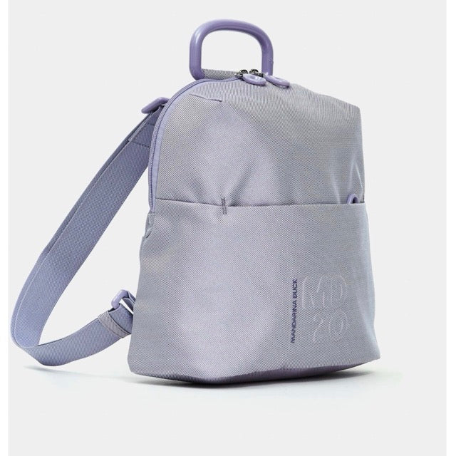 MANDARINA DUCK   תיק גב פנאי לנשים במגוון צבעים