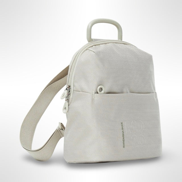 MANDARINA DUCK   תיק גב פנאי לנשים