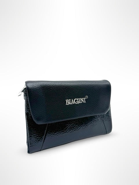 👛 ארנק נשים אופנתי וונסה ויוקרתי מבית BIAGINI