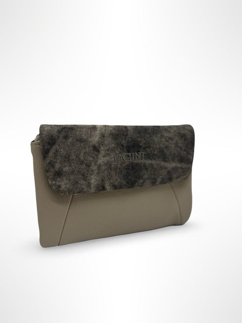 👛 ארנק נשים אופנתי וונסה ויוקרתי מבית BIAGINI