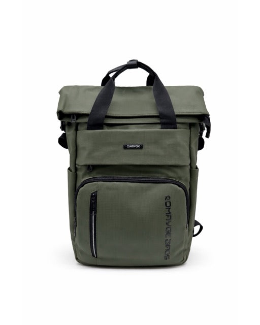 🎒 תיק גב אורטופדי - OMAYGE