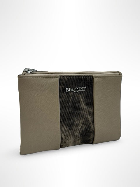 👛 ארנק נשים אווה יוקרתי מבית BIAGINI