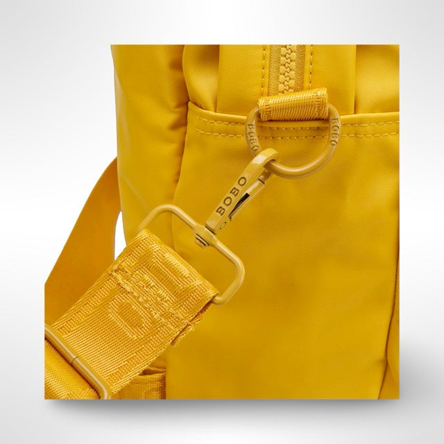 🎒 תיק גב BOBO – סטייל, נוחות ופרקטיות ביום אחד